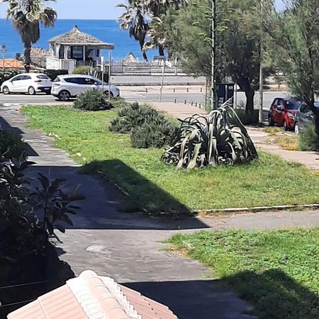 Nerea House Lido di Ostia Exterior foto