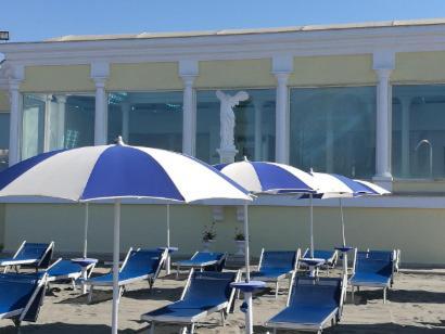 Nerea House Lido di Ostia Exterior foto