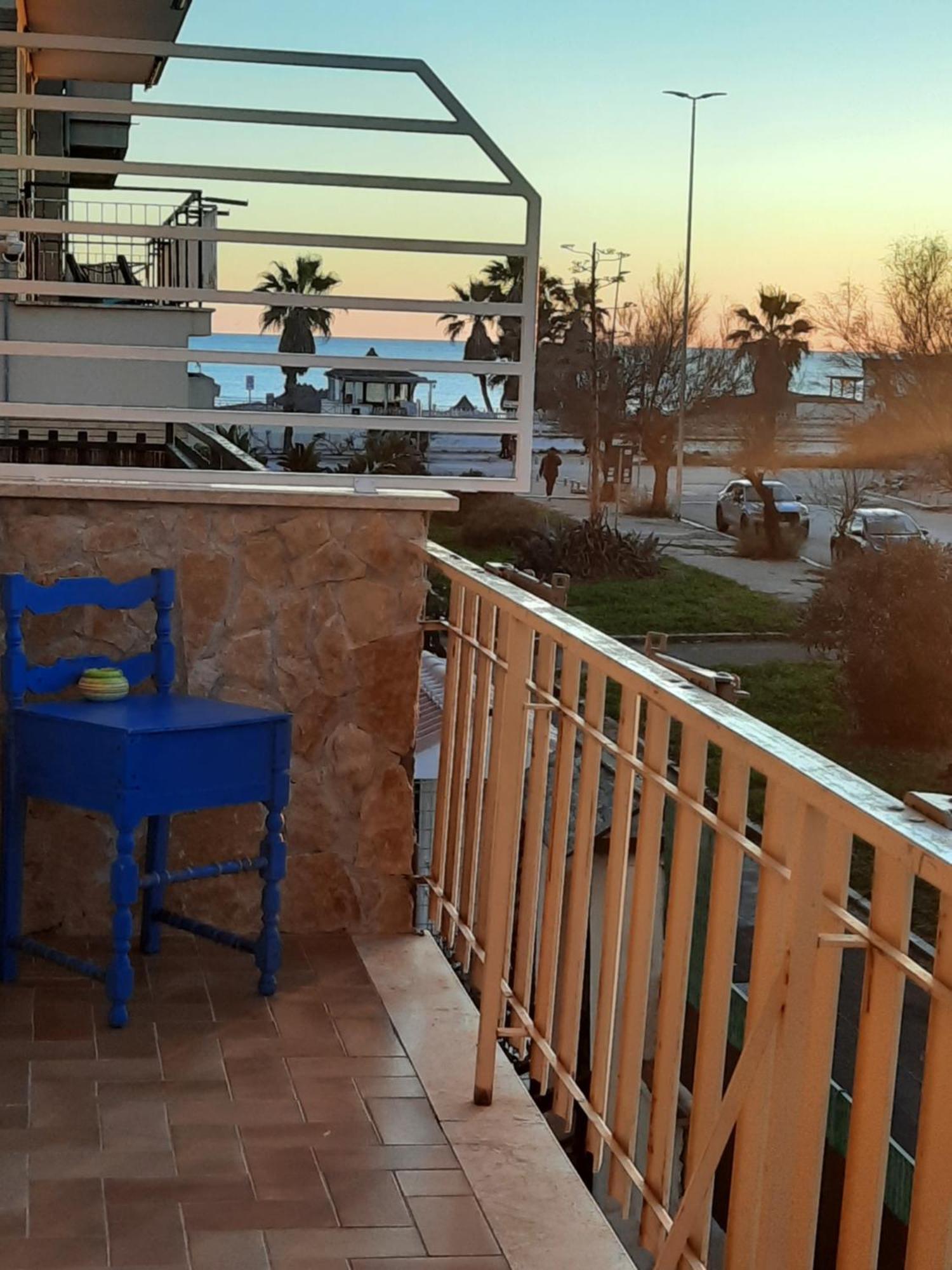 Nerea House Lido di Ostia Exterior foto